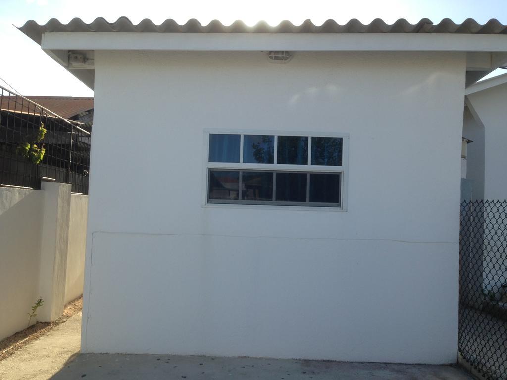 Studio Nene Willemstad Exteriör bild
