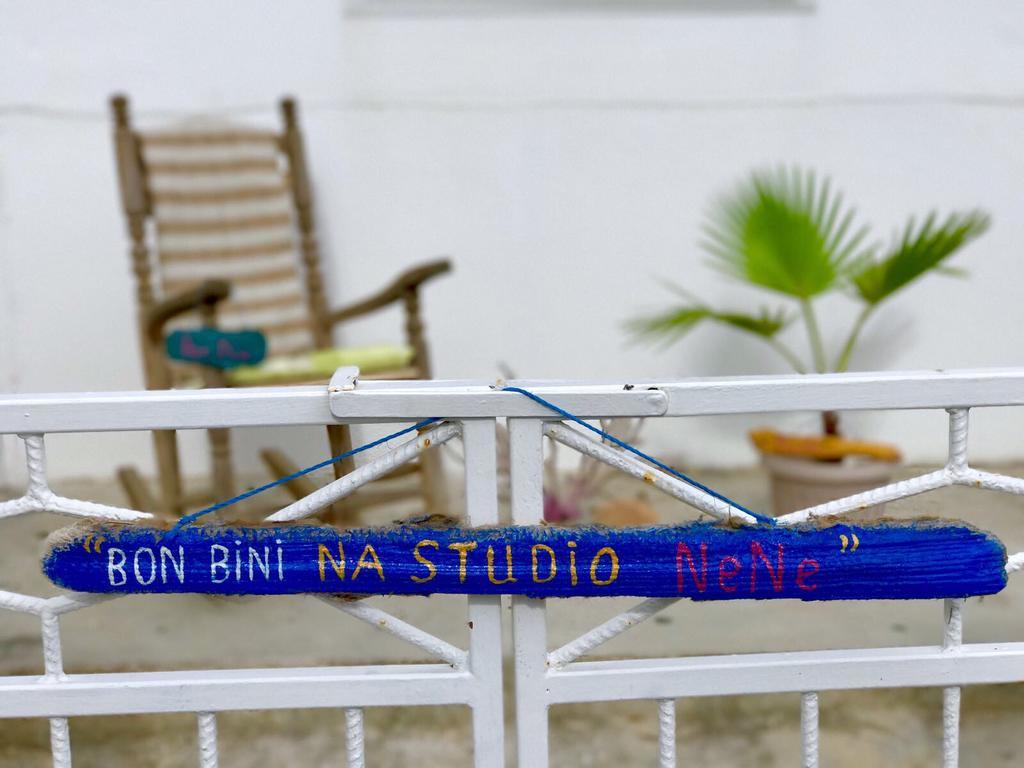 Studio Nene Willemstad Exteriör bild