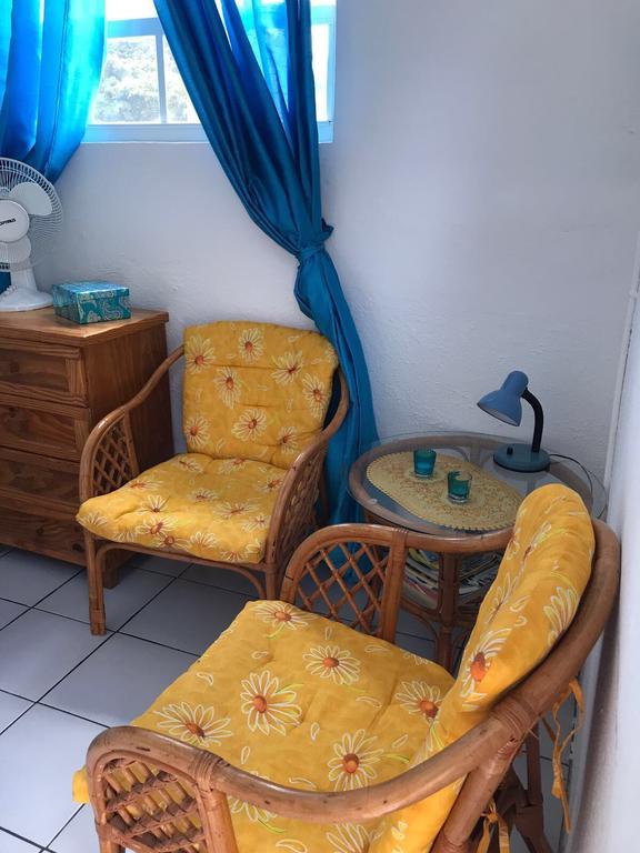 Studio Nene Willemstad Exteriör bild