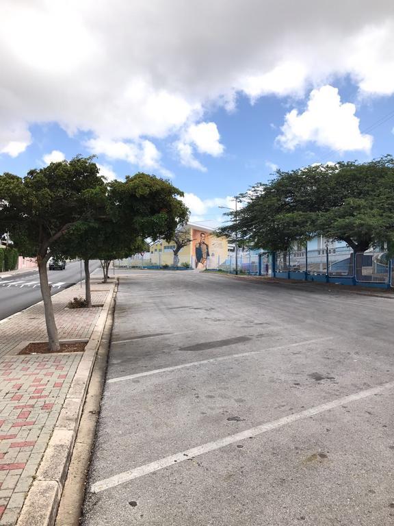 Studio Nene Willemstad Exteriör bild